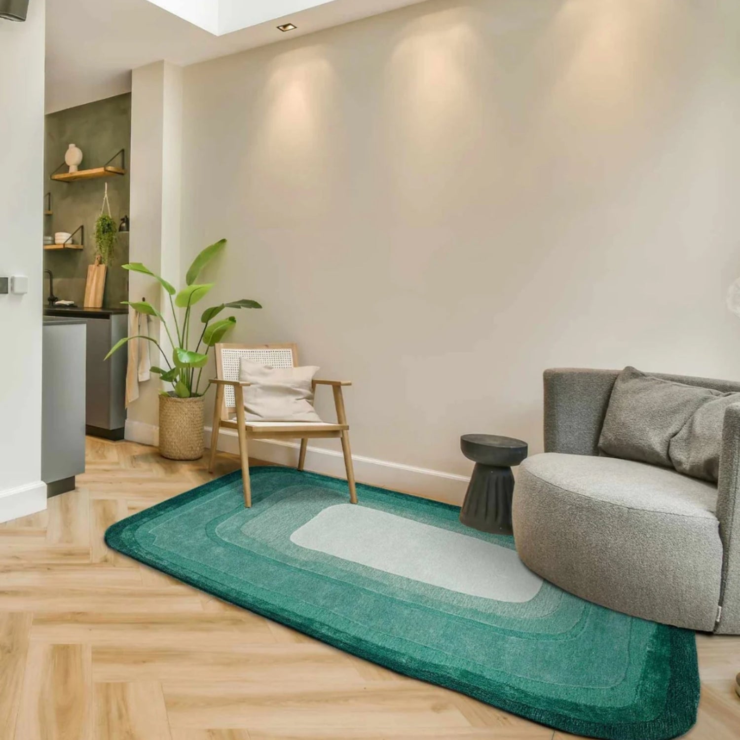 Modern Design