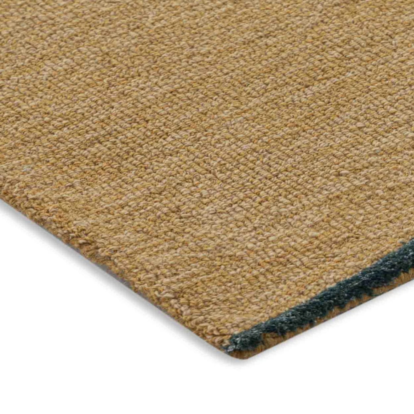 Modern design pattern tafted rug