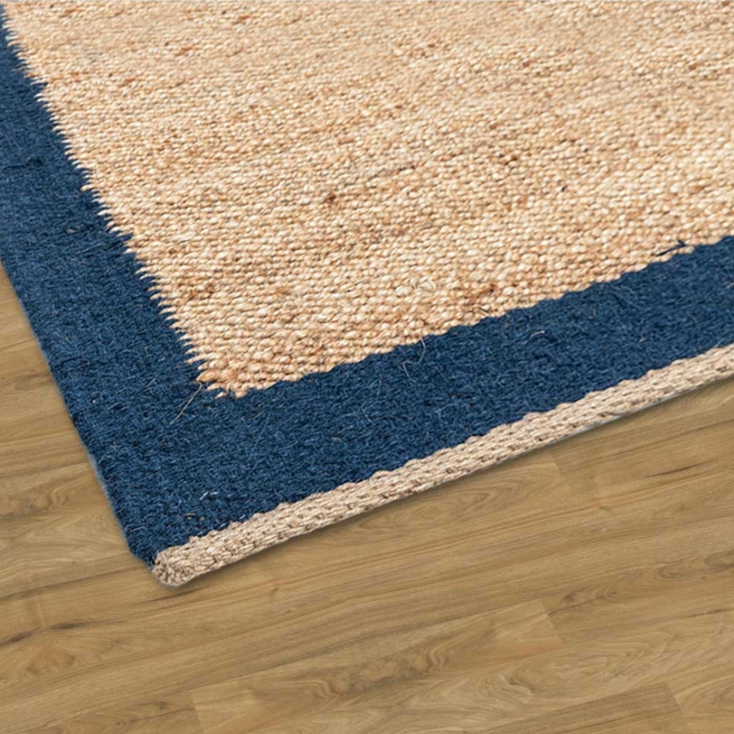 Persian design pattern Jute