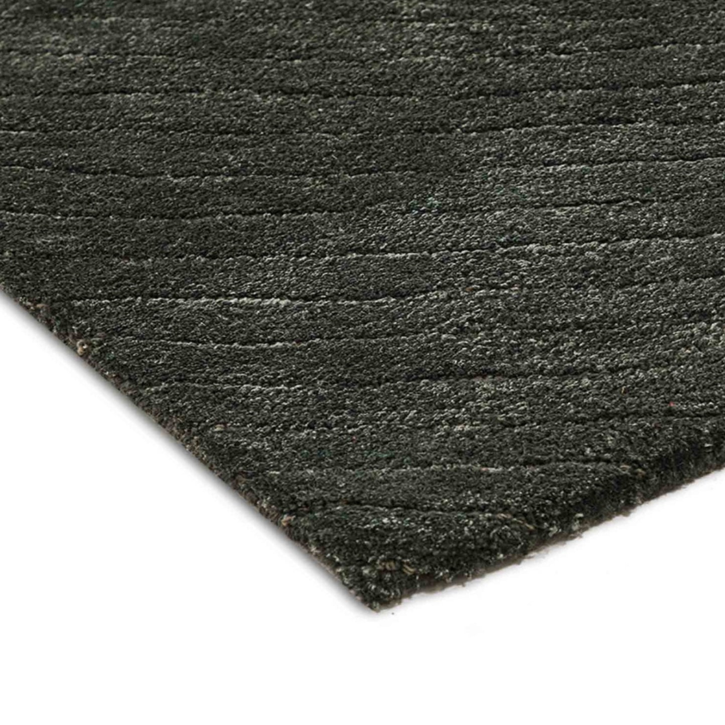 Modern design pattern tafted rug