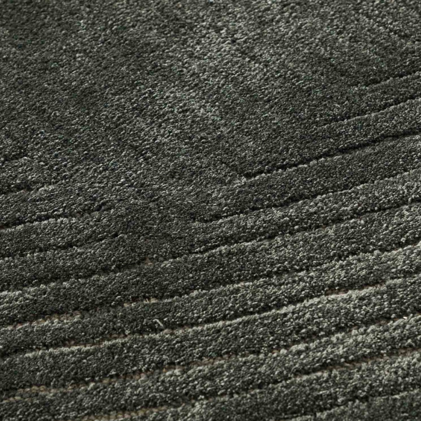 Modern design pattern tafted rug