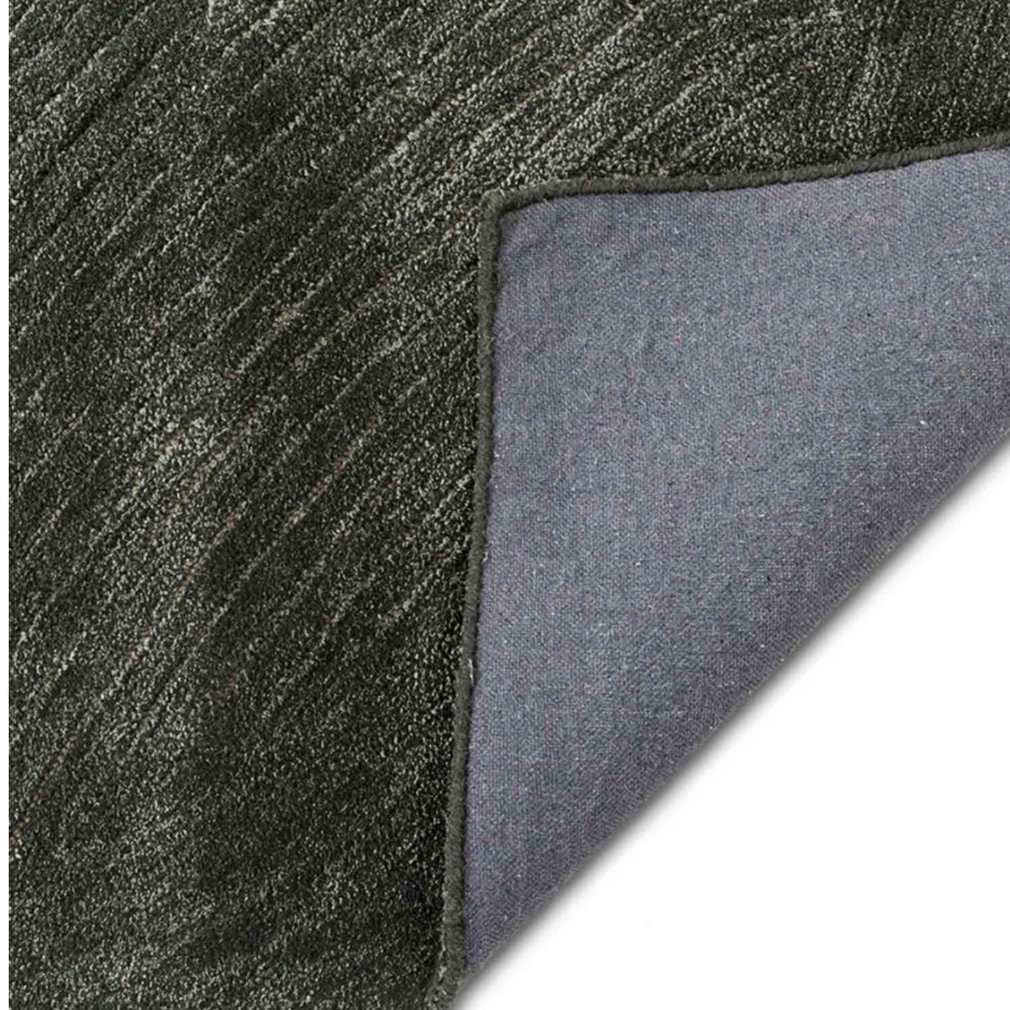 Modern design pattern tafted rug