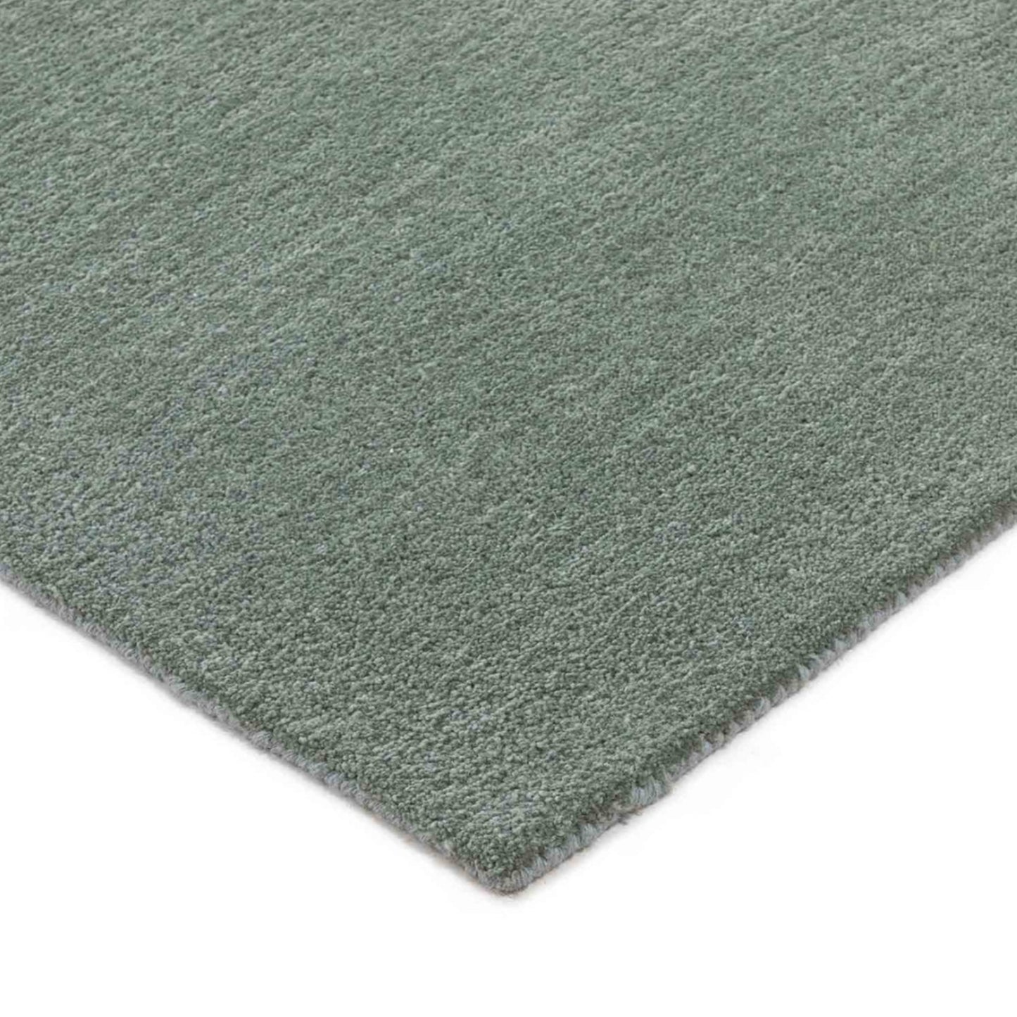 Modern design pattern tafted rug