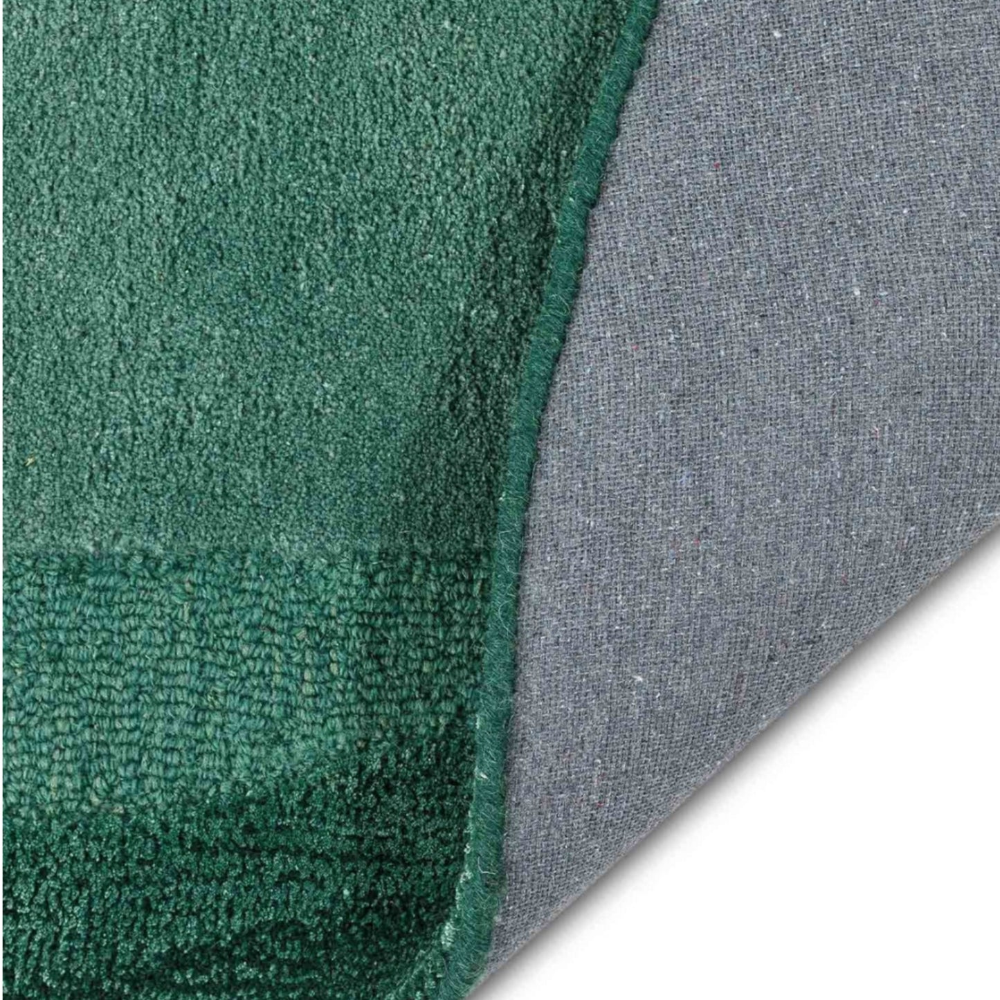 Modern design pattern tafted rug