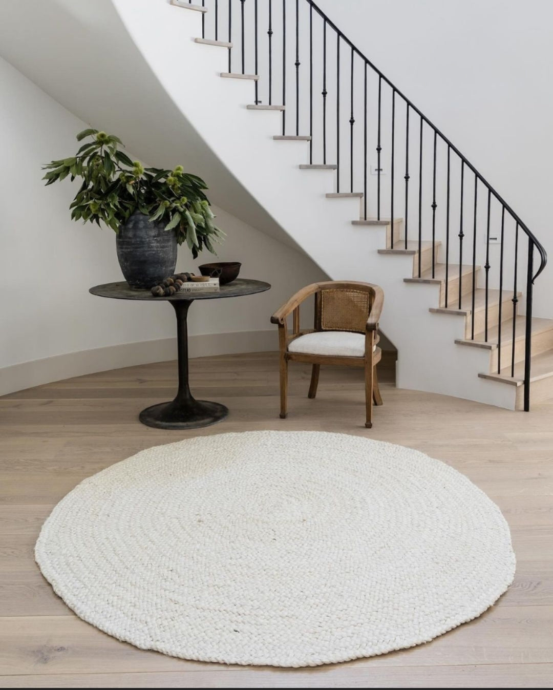 Modern design pattern Jute
