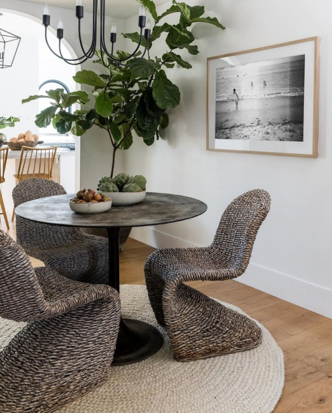 Modern design pattern Jute