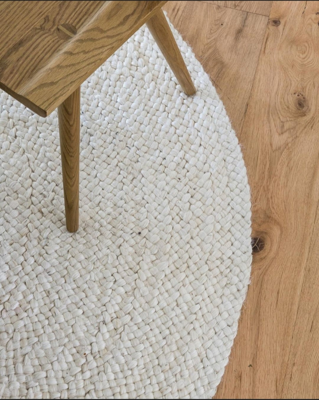 Modern design pattern Jute
