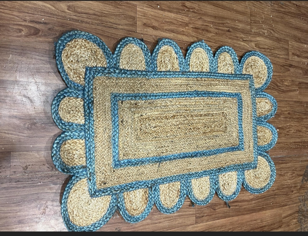 Modern design pattern Jute