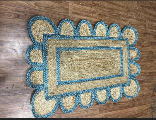 Modern design pattern Jute