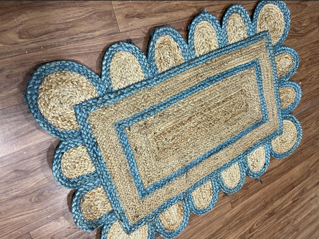 Modern design pattern Jute