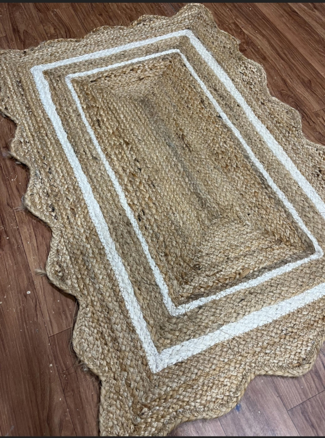 Modern design pattern Jute