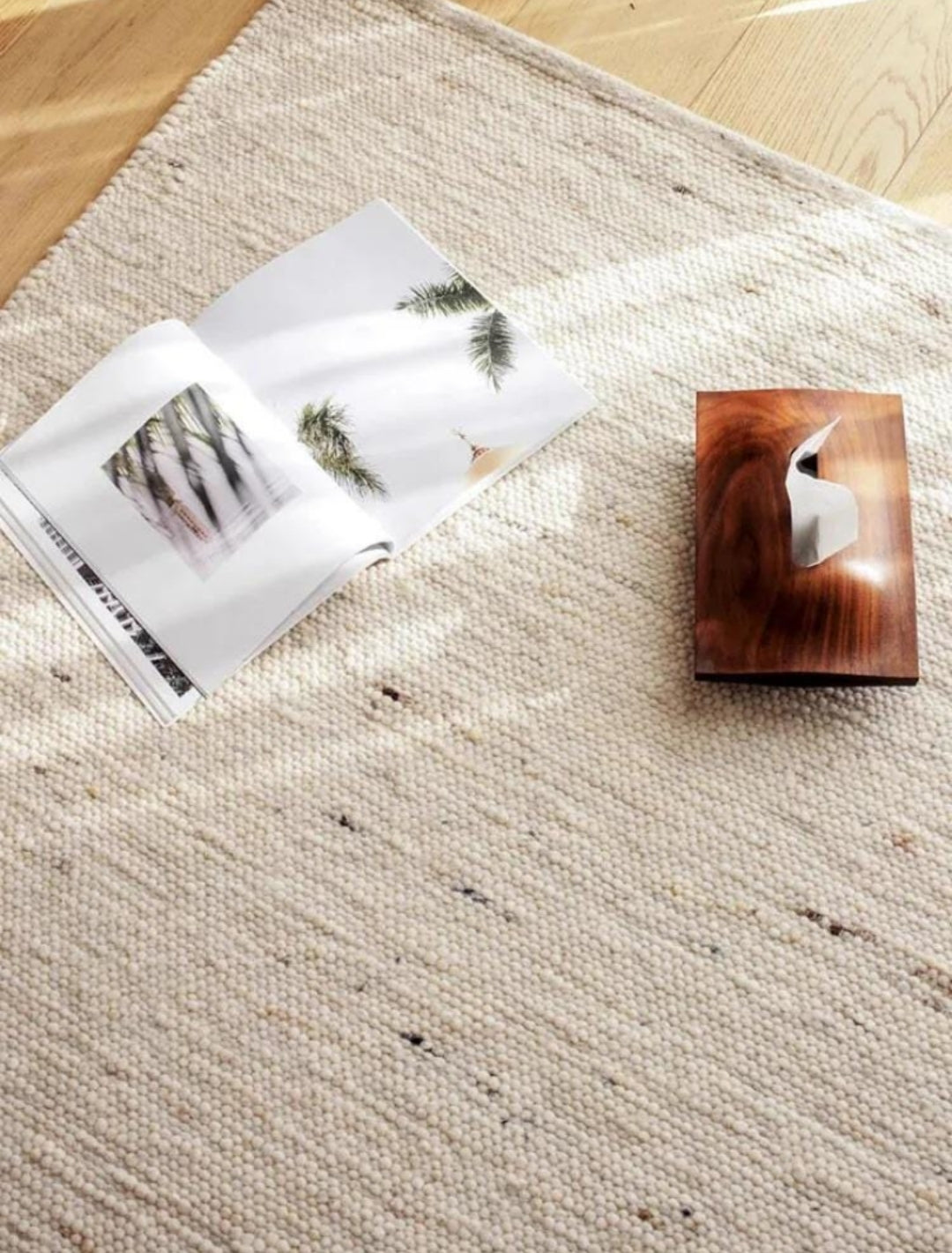 Modern design pattern Jute