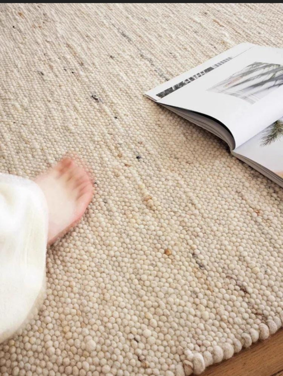 Modern design pattern Jute