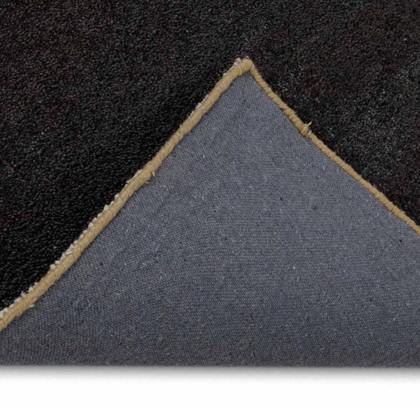 Modern design pattern tafted rug