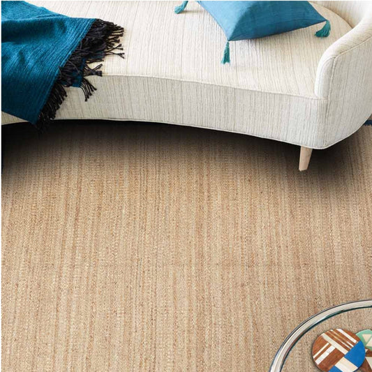 Persian design pattern Jute