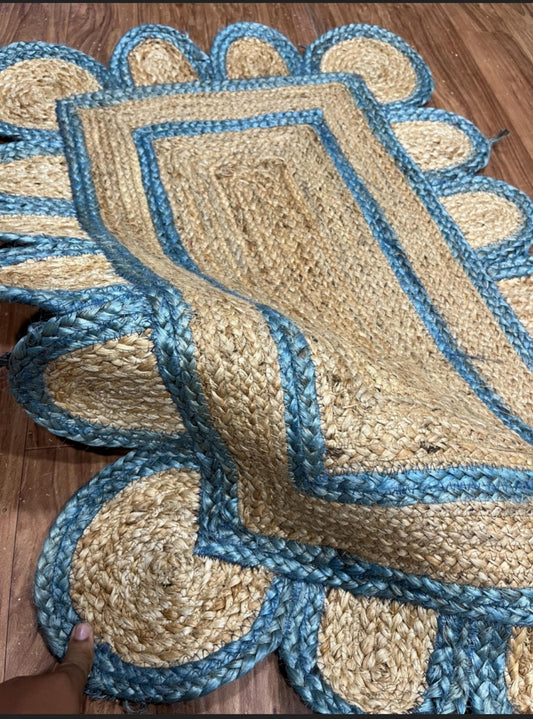 Modern design pattern Jute