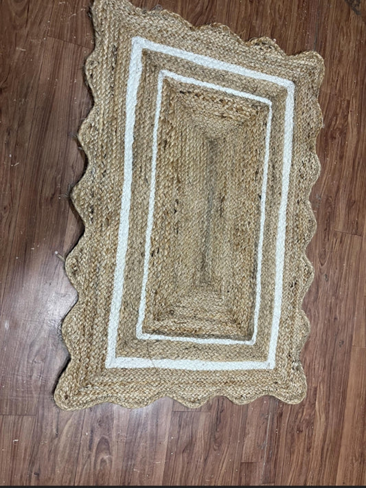Modern design pattern Jute