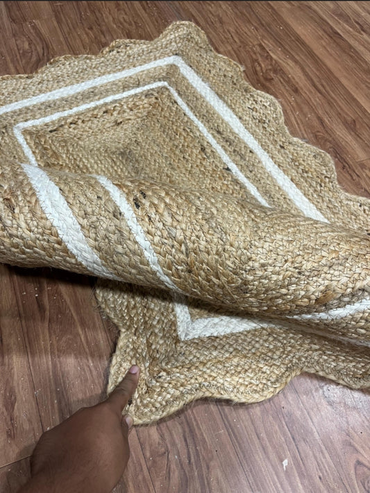 Modern design pattern Jute